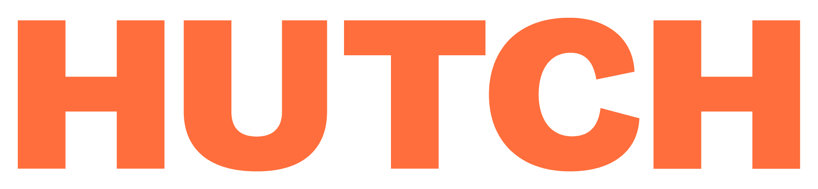 HUTCH logo