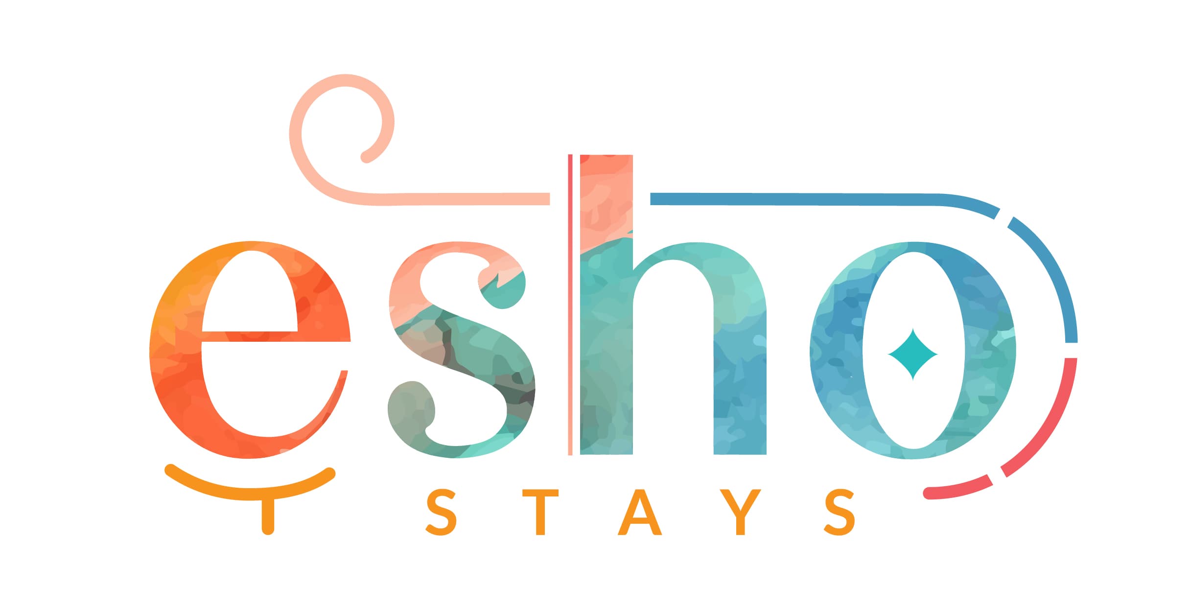 Esho Stays Limited logo
