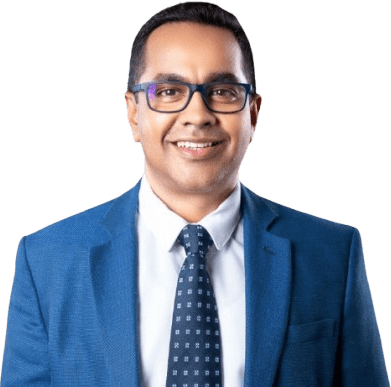 Amila Vinod Gunasekara