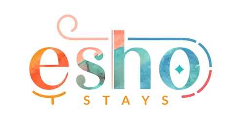 Esho Stays Limited logo