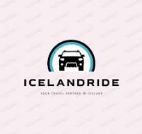 Iceland Ride · Kópavogur, Iceland logo