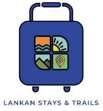 Lankan Stays & Trails