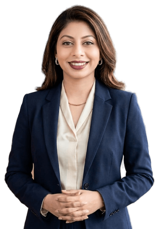 Achini Shankila, Growth Marketer at Global Bridge Labs