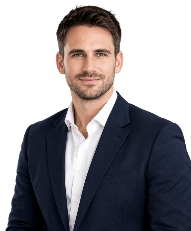 Alex Hales, Operations Lead at Global Bridge Labs