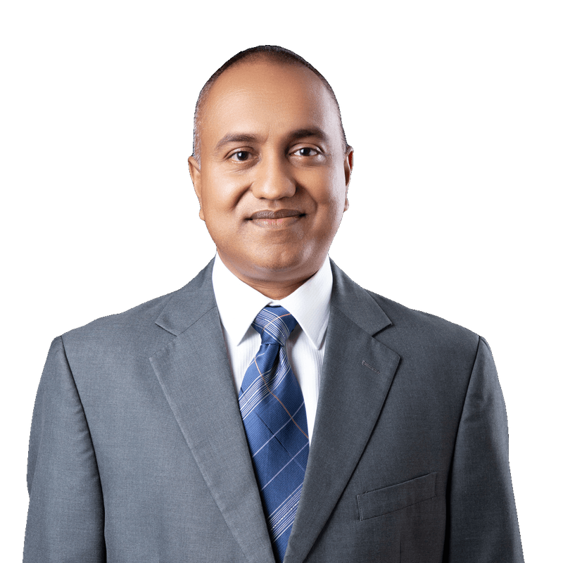 Dhanushka Pinto