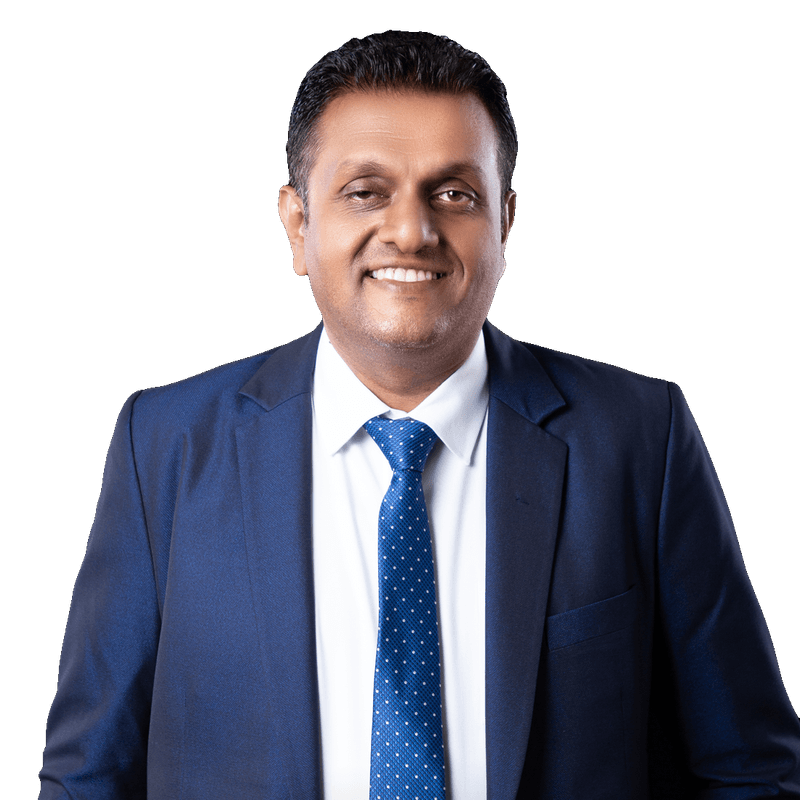 Hojitha Weerasinghe